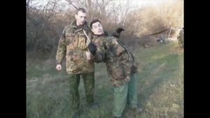 Работа с ножом на скоростях. Олег Мальцев