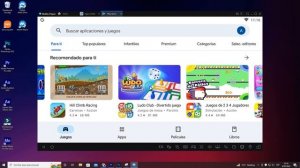 ✅ El Mejor EMULADOR de ANDROID para PC (  Windows 7,8,10,11 ) | GRATIS - 2022?