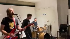 Coolio - Gangsta's Paradise (Live BadFace Cover)