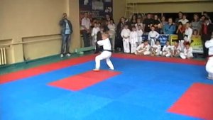 КАТА индивидуальные 6-7 лет мальчики.mpg