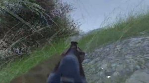 ARMA3 HMG | Бой за высоту Ослиное ухо