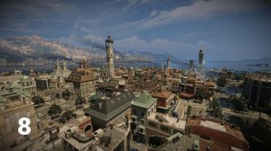 All Dying Light Ambient Music Tracks