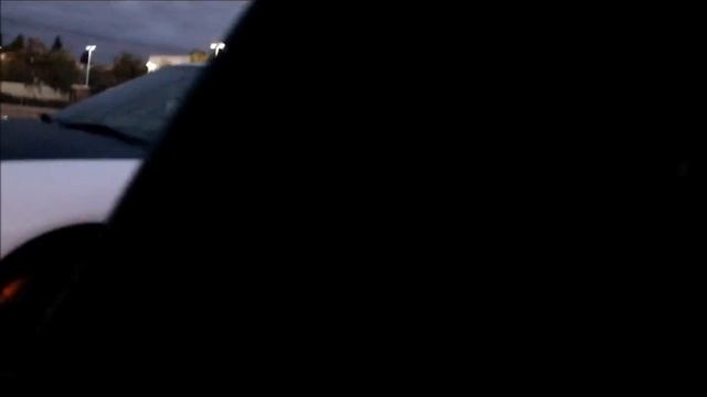 Porsche 997 Turbo vs Nissan GTR смотреть онлайн