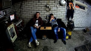 SUZUKI BANDIT за 40тыс. Часть 2. Разбор двигателя