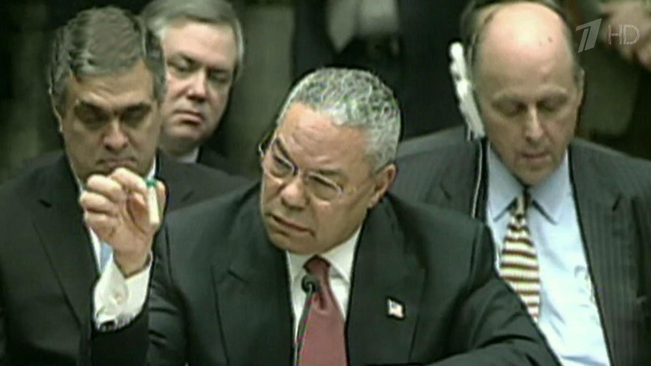 Эксперты: США в Сирии действуют по знакомому сценарию "военного насаждения демократии"