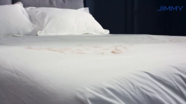 Беспроводной пылесос Xiaomi Jimmy JV65 смотреть онлайн