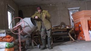 Итоги года -Лето 2017 от Р.Х.   Канал -.Дом в Глуши и Парамон -видео