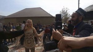 Туй дар Шохразм