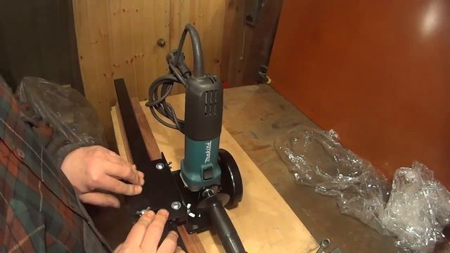 6 Как идеально ровно раскраивать болгаркой листовую сталь и другие материалы смотреть онлайн