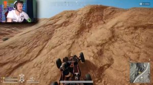 НАГИБАЕМ Командой с Пацанами - PUBG