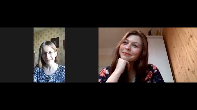 О немецком языке,  преподавании и путешествиях. Мария Торгашева.