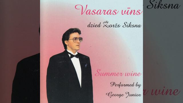 Vasaras Vīns смотреть онлайн