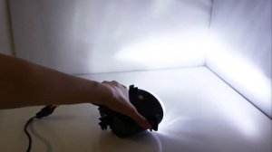 OEM Fit CREE High Power LED Fog Light Replacement Lamps For BMW Infiniti Nissan