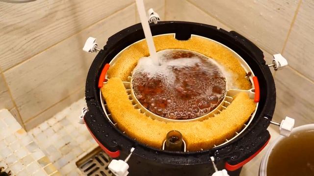 Обзор Hagen Fluval FX6 внешний фильтр для больших аквариумов. Опыт 3-лет использования с дискусами смотреть онлайн