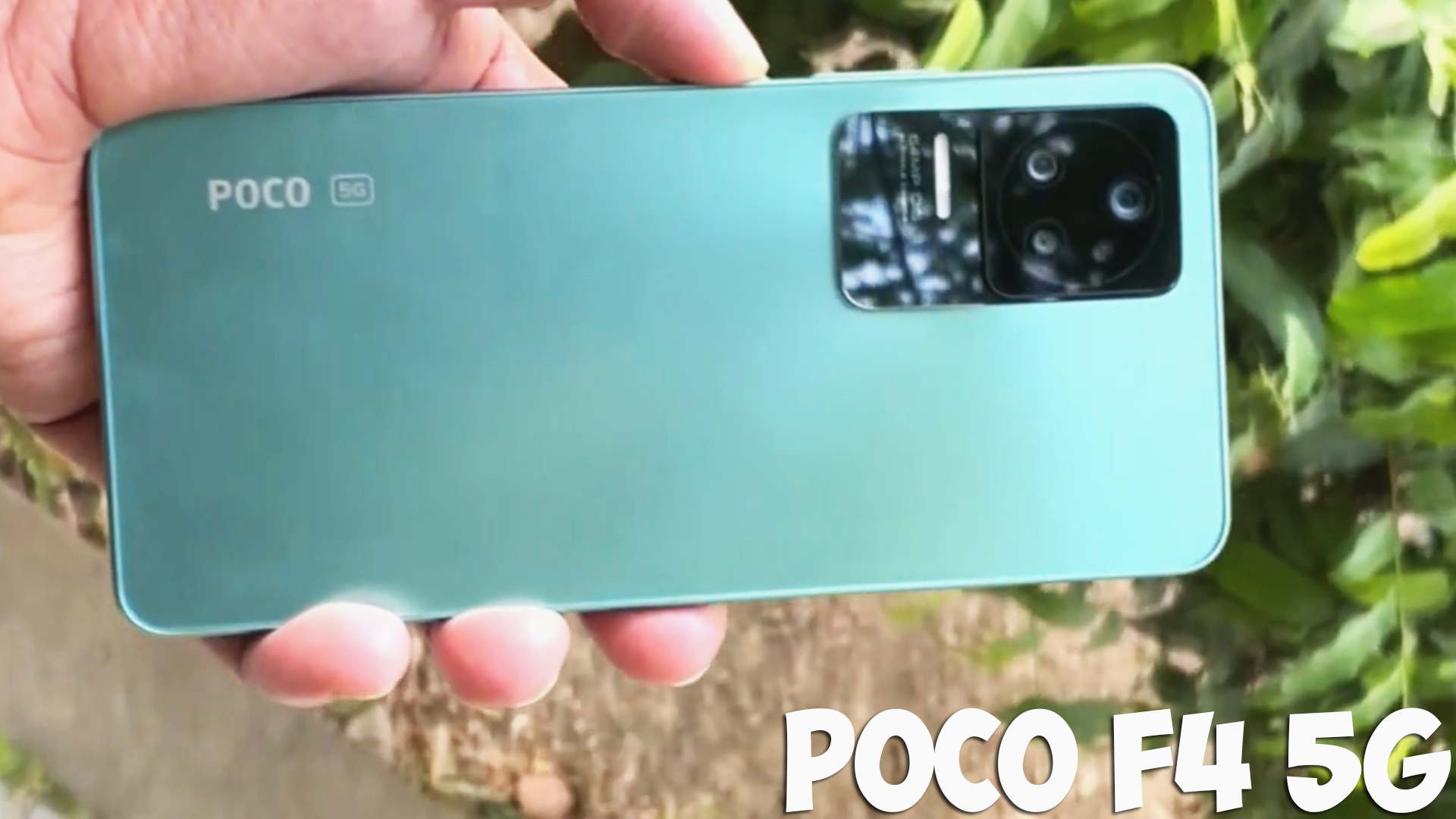 Poco f5 vs iphone 11