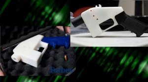 РЕАЛЬНОЕ ОРУЖИЕ НА 3D ПРИНТЕРЕ REAL WEAPONS ON A 3D PRINTER