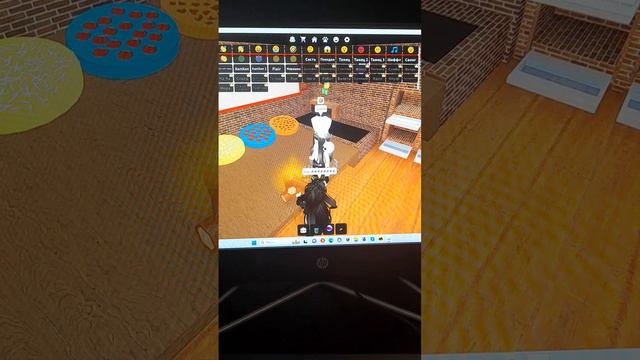 roblox Pizza работа в пиццерии смотреть онлайн
