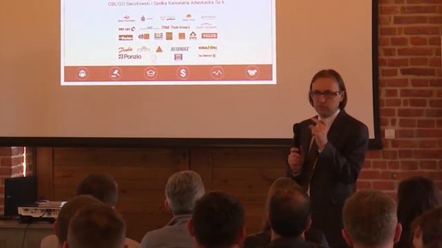 I FORUM WYKONAWCY - "Aktualne zmiany w Prawie Cywilnym, odpowiedzialność za jakość towarów i usług" смотреть онлайн