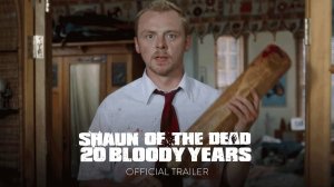 Shaun of the Dead Movie - Official Trailer | Focus Features