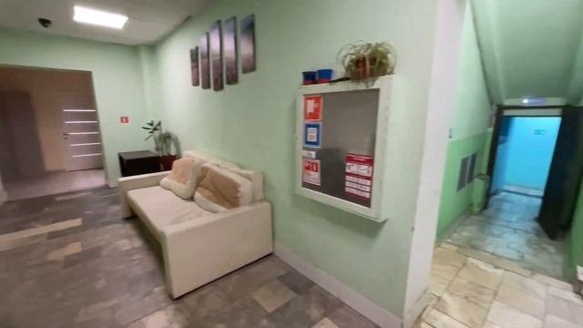 Здание 931кв.м, г.Москва, Нарвская 10
