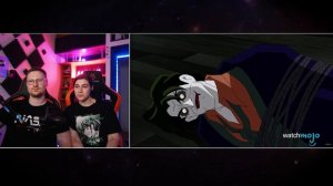 Реакция на Топ 10 Лучших Образов Джокера