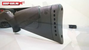 Пневматическая винтовка Gamo Shadow 1000 (Видео-Обзор)