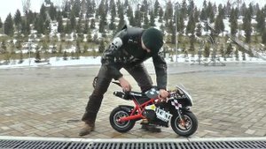 Шутка Про Болт Moto nexus ))))