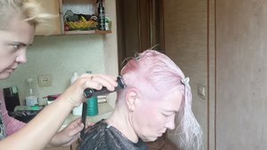 ТОТАЛ БЛОНД | ТОНИРОВАНИЕ