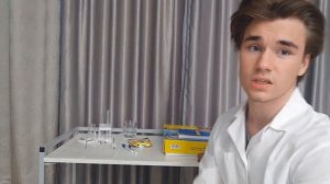 РАСТВОРЕНИЕ МЕЛА в ЛИМОННОЙ КИСЛОТЕ Химия ОПЫТ