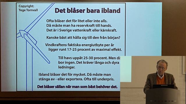 Tege Tornvall i Bekkestua Bibliotek смотреть онлайн