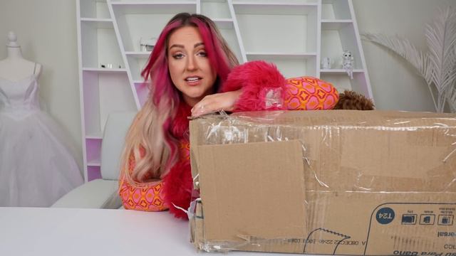 I Bought DISCONTINUED Products From Our Childhood