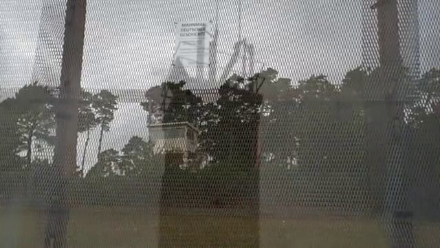 Deutschlandwanderung von Kap Arkona bis zur Zugspitze - Hannelore Huhn смотреть онлайн