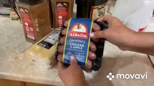 США. Возвращение блудного мужа) Costco покупки для семьи