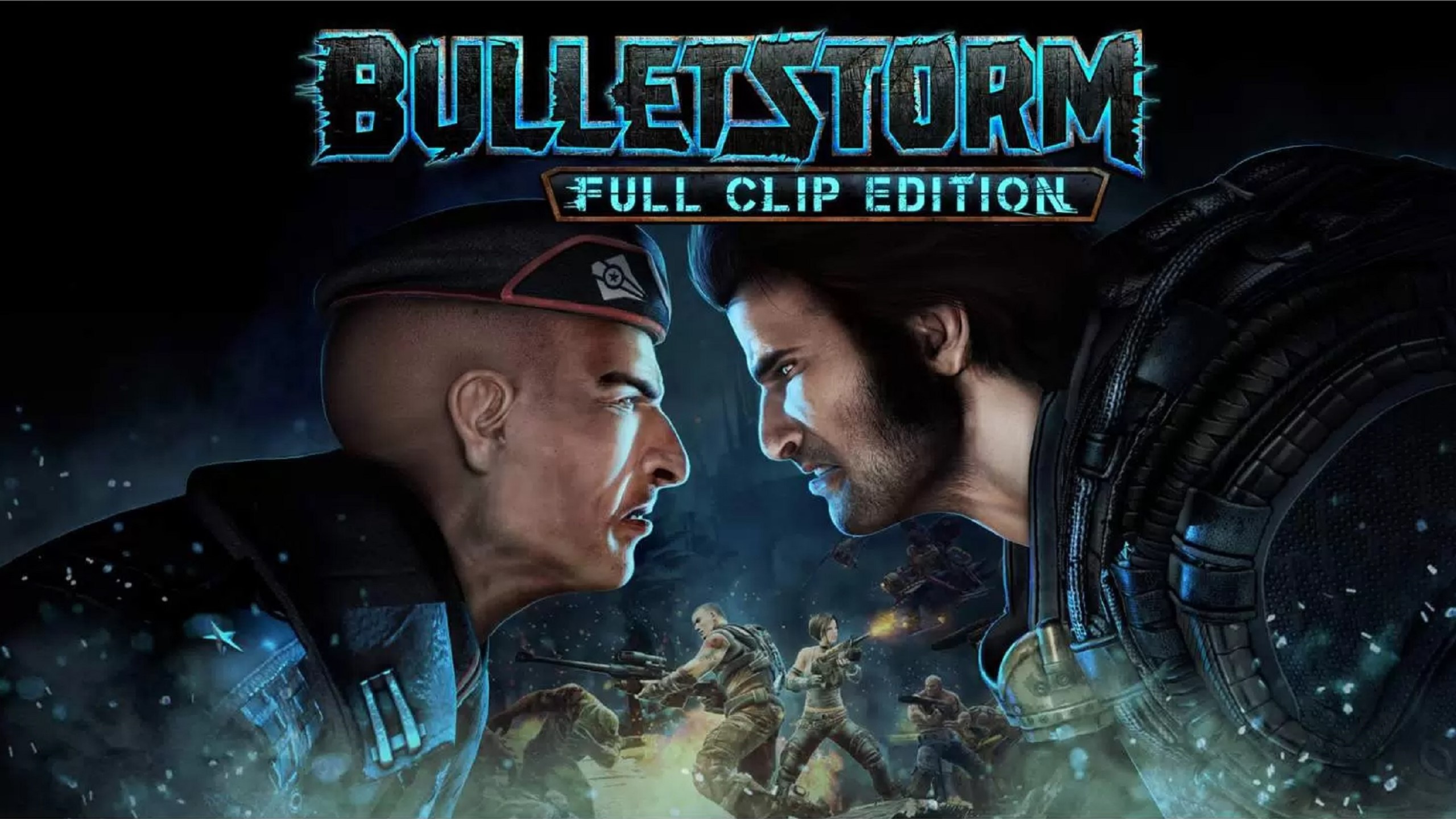 Прохождение игры ► Bulletstorm: Full Clip Edition #6