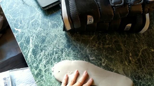 Smart Shopping на Aliexpress, распаковка: Сапоги дутики мужские зимние непромокаемые смотреть онлайн