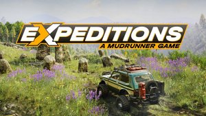 Expeditions: A MudRunner Game ► Разрушительные изменения ► Прохождение #92