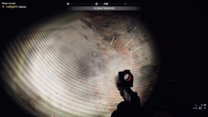 Игра с Огнем ►Far Cry 5 Тайники Выживальщиков
