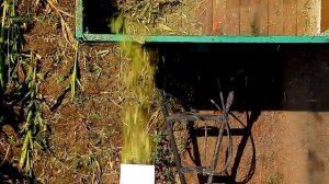 Прицепной кормоуборочный комбайн Sterh Ростсельмаш