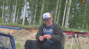 Чем отличаются Катушки для пикера и фидера  Рыбалка на фидер