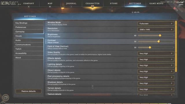 НОВАЯ ММОРПГ ПОНРАВИТСЯ ВСЕМ? ▶Прохождение New World на Русском. Первый Взгляд и Обзор Геймплея