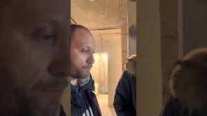 Стяжка прочность М200