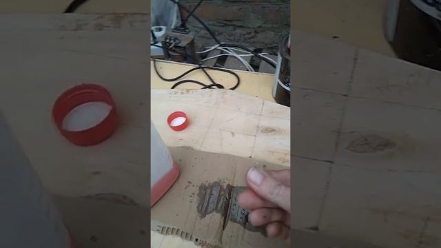 Как сохранить кисточку после работы с эпоксидкой
