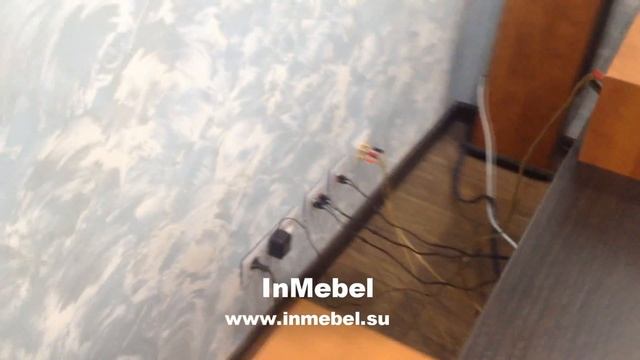 Дизайн комода / красивый комод / комод интерьер / дизайнерский комод / Мебель на заказ Тольятти