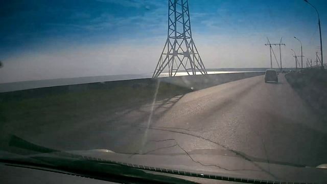 Ещё отпуск,на днюху,,ГЭС.Судаки. смотреть онлайн