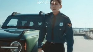 СИЛАЧКА КАН НАМ СУН НОВАЯ ДОРАМА?КЛИП/Strong woman Kan Nam Sun