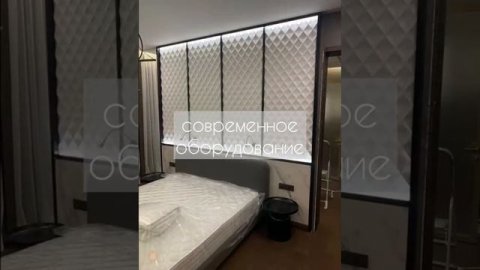 Производство мебели и предметов интерьера