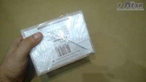 Целые блоки с жвачкой  (Обзор лотов - uLehi)