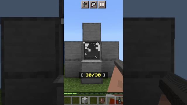 мод на оружие minecraft на версию 1.20.1