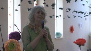 Песня дочери для мамы