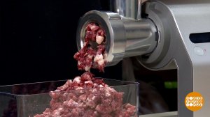Мясорубка против измельчителя. Доброе утро. Фрагмент выпуска от 01.03.2024
